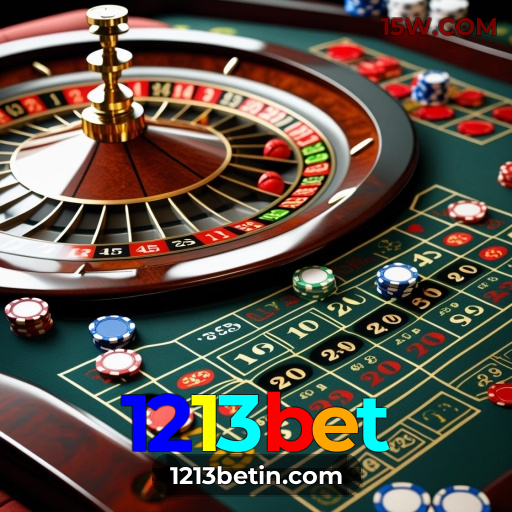 Cassino do 1213bet — slots, ao vivo e promoções
