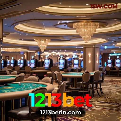 1213bet | Jogos Online e Cassino com Comunidade Ativa para o Brasil