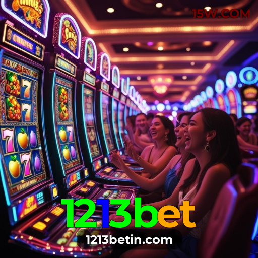 1213bet – Experiência Completa em Entretenimento Online