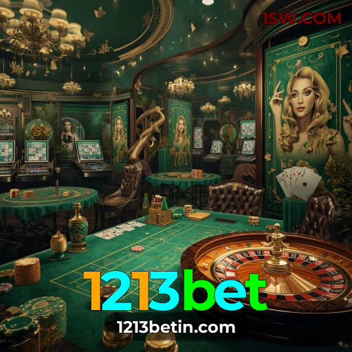 Cassino 1213bet | Jogue com Segurança e Suporte 24h 