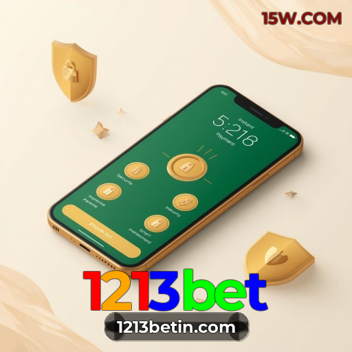 Cassino 1213bet | Jogos Online com Bônus Exclusivos 