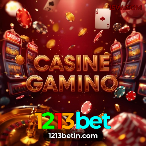 Cassino 1213bet | Jogos Online no Brasil com PIX