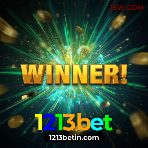 1213bet – Cassino Online com Slots, Roleta e Blackjack