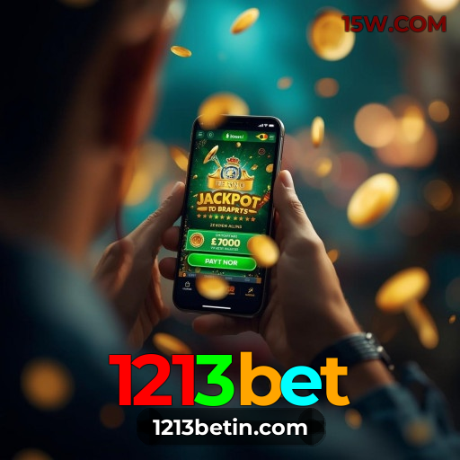 Como instalar o app da 1213bet