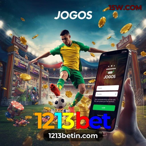 1213bet | Plataforma de Cassino Online, Jogos e Comunidade Ativa